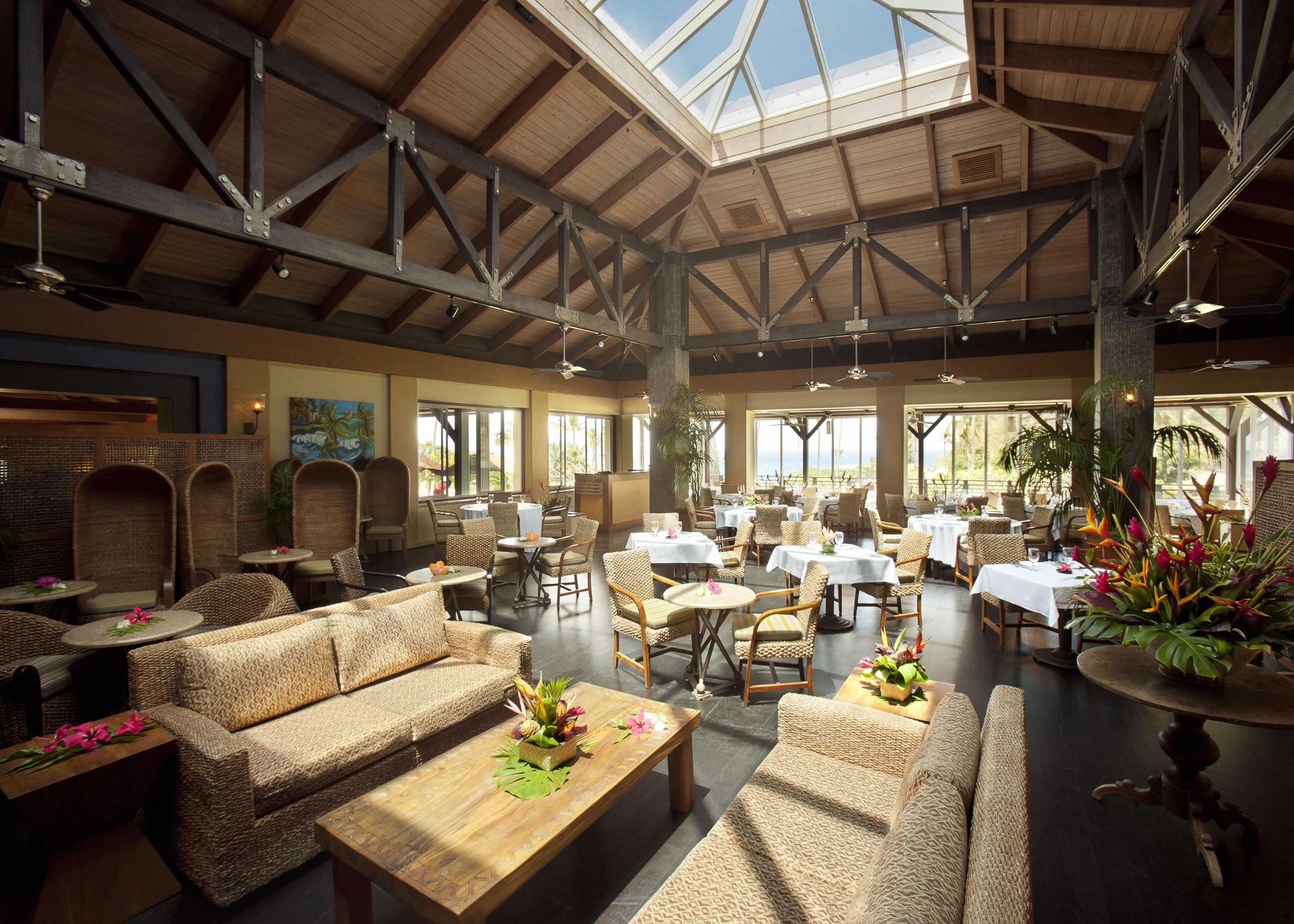 Hana-maui Resort, A Destination By Hyatt 4* Hana